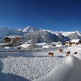 the Veitenhof Comfortable Holiday Residence