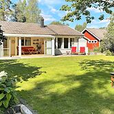 6 Person Holiday Home in Blentarp-by Traum