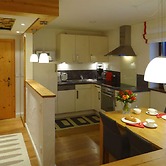 Hofatsblick With Sauna