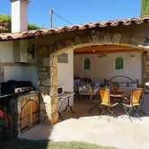Holiday Home With Private Pool