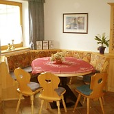 Lovely Holiday Flat in Gattererberg
