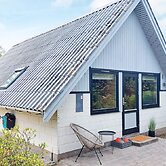 4 Person Holiday Home in Karrebaeksminde