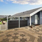 5 Person Holiday Home in Karrebaeksminde