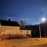 9 Person Holiday Home in Korsfjorden