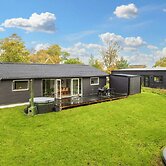 4 Star Holiday Home in Allingabro