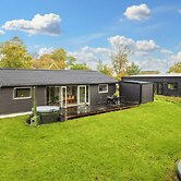 4 Star Holiday Home in Allingabro