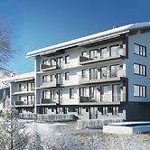 Apartment With Shared Infinity Pool