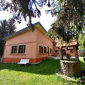 Nature Retreat in Lorraine