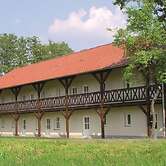 Spreewald - Pension Spreeaue