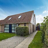 Holiday Home in Zeeland With Garden