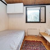 5 Person Holiday Home in Melby