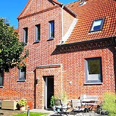 Ferienwohnung Altes Zollhaus Burgstaaken