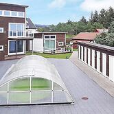 4 Person Holiday Home in Farsund-by Traum