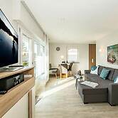 Holiday Home Zugspitze