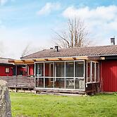 4 Star Holiday Home in Laholm