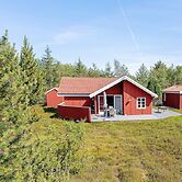 6 Person Holiday Home in Fur