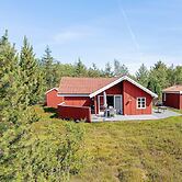 6 Person Holiday Home in Fur