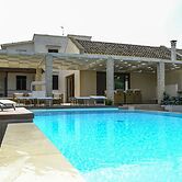 Villa in Sicily With Pool Near Erice & Trapani