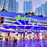 JB City DangaBay Shopping Mall Apartment