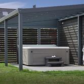 Wellness Villa With Private Bubble Bath