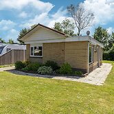 Holiday Home in Baarland With Garden