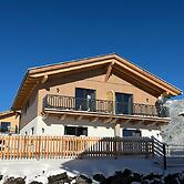 Beautiful Chalet With Sauna