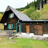Chalet in the Praebichl ski Area With Sauna