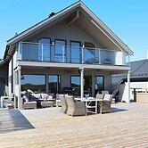 9 Person Holiday Home in Sondeled-by Traum