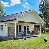 4 Star Holiday Home in Kopingsvik-by Traum