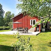 2 Person Holiday Home in Aby-by Traum