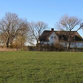 Poppenbull Thatched House