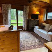 Holiday Home on a Riding Stable