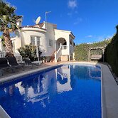 Belvilla by OYO Villa Cuidad Quesada