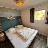 Chalet in Friesland With Play Area