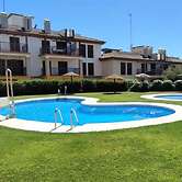 Belvilla by OYO Blue Beach Charm