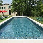 Unique Villa With Private Pool