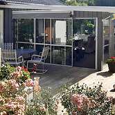 6 Person Holiday Home in Hallekis