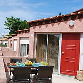 Villa in France With Garden and Terrace