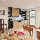 Holiday Apartment in Bavaria