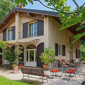 Gorgeous Vacation Home With Pool