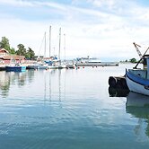 7 Person Holiday Home in Grisslehamn-by Traum