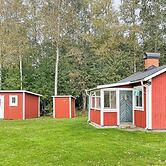 3 Person Holiday Home in Grimstorp-by Traum