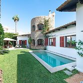 La Torre De La Gola - Villa With Private Pool
