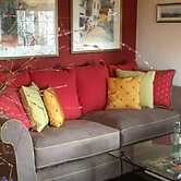 Holiday Apartment Garden Suite