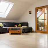 Holiday Apartment Thoma