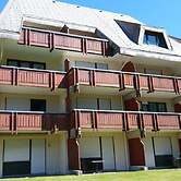 Todtmoos Modern Retreat