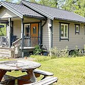4 Person Holiday Home in Rejmyre-by Traum