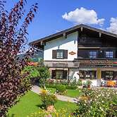 Rooster 2 -kierngasshausl-