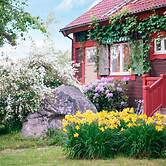 7 Person Holiday Home in Djursholm-by Traum