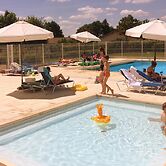 Villa With Private Pool in the Beautiful Loire